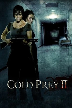 Şeytanın Oteli 2 (2008) izle