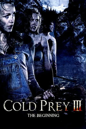Şeytanın Oteli 3 (2010) izle