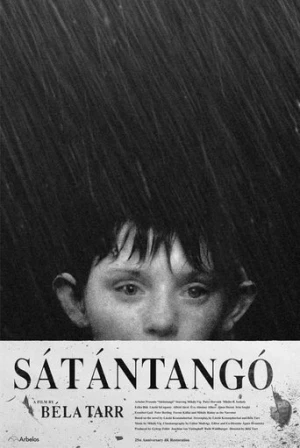 Şeytan'ın Tangosu (1994) izle