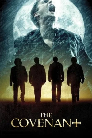 Şeytanla Anlaşma (2006) izle