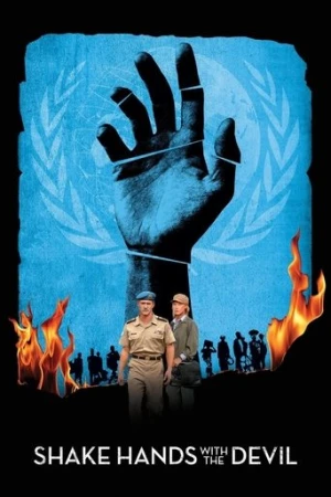Şeytanla El Sıkışmak (2007) izle