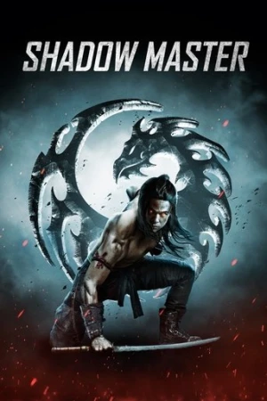 Shadow Master (2022) izle