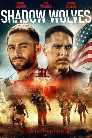 Shadow Wolves (2019) izle