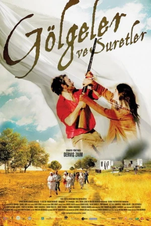 Gölgeler ve Suretler (2010) izle
