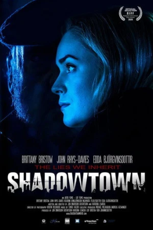 Shadowtown (2020) izle