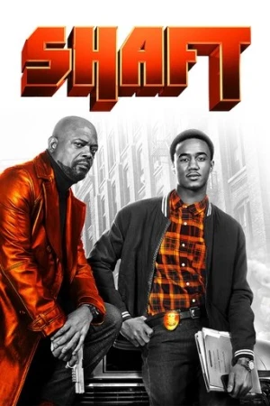 Shaft (2019) izle