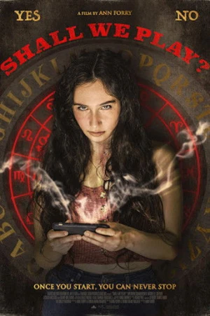 Shall We Play? (2020) izle
