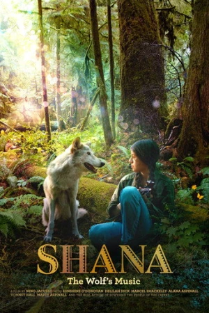 Shana: The Wolf's Music (2014) izle