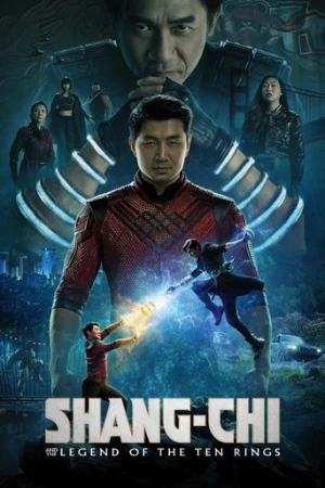 Shang-Chi ve On Halka Efsanesi (2021) izle