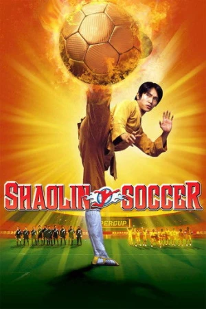 Shaolin Futbolu (2001) izle