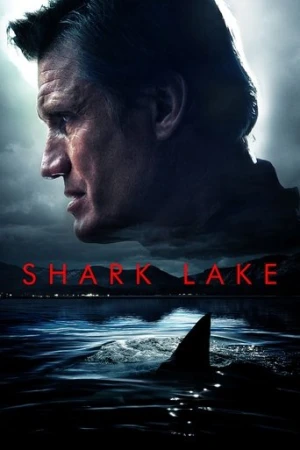 Shark Lake (2015) izle