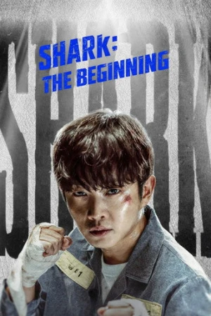 Shark: The Beginning (2021) izle