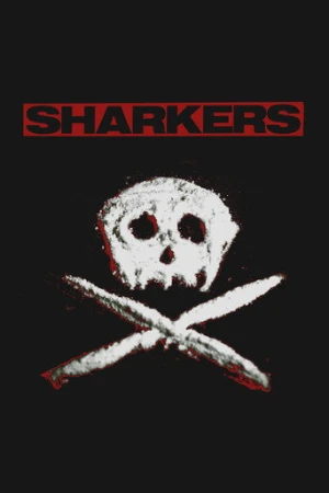 Sharkers (2024) izle