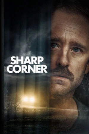 Sharp Corner (2025) izle