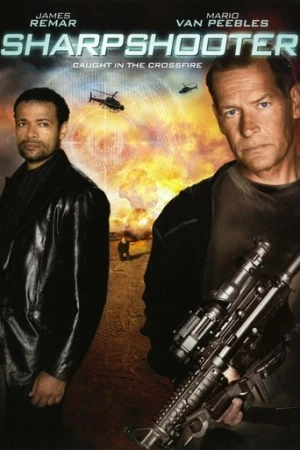 Sharpshooter (2007) izle