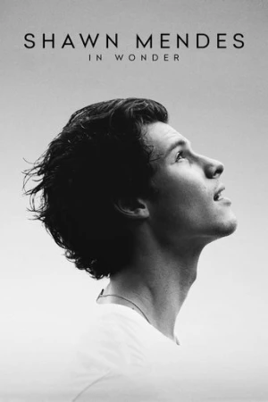 Shawn Mendes: In Wonder (2020) izle