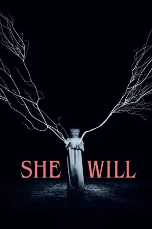She Will (2022) izle