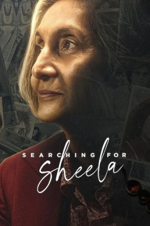 Sheela'yı Aramak afiş