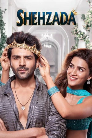 Shehzada (2023) izle
