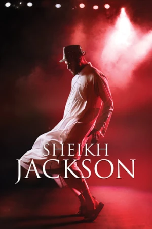 Sheikh Jackson (2017) izle