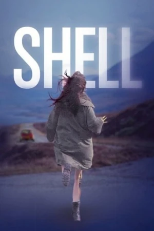 Shell (2012) izle