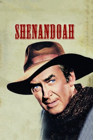 Shenandoah (1965) izle