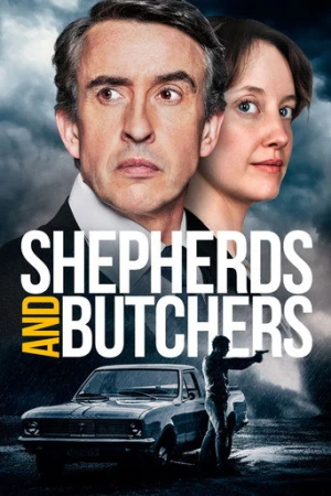 Shepherds and Butchers (2017) izle