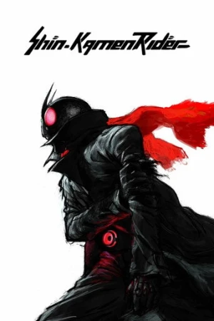 Shin Kamen Rider (2023) izle