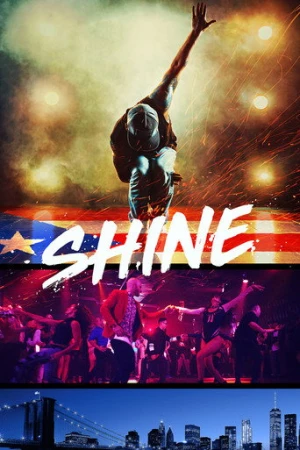 Shine (2017) izle