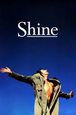 Shine (1996) izle