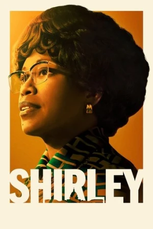 Shirley Chisholm: Beyaz Saray'a Aday (2024) izle