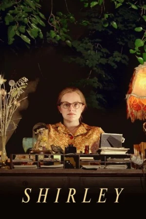 Shirley (2020) izle