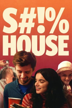 Shithouse (2020) izle