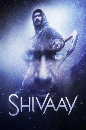 Shiva'ya Yemin Ederim / Shivaay (2016) izle