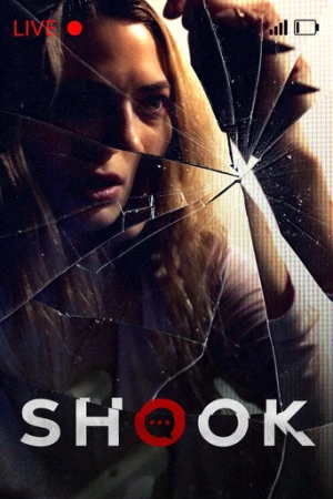 Shook (2021) izle