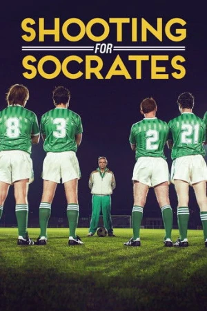 Shooting for Socrates (2014) izle