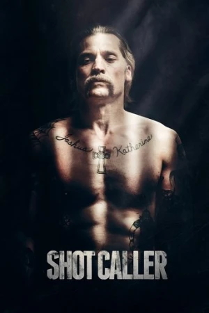 Shot Caller (2017) izle