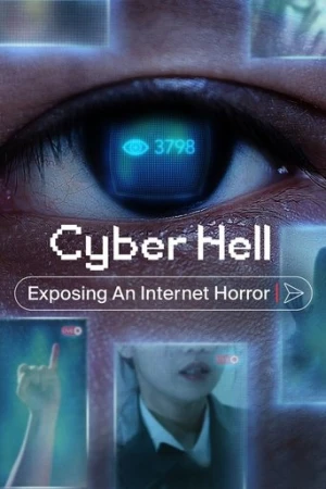 Siber Cehennem: Bir İnternet Kâbusu (2022) izle