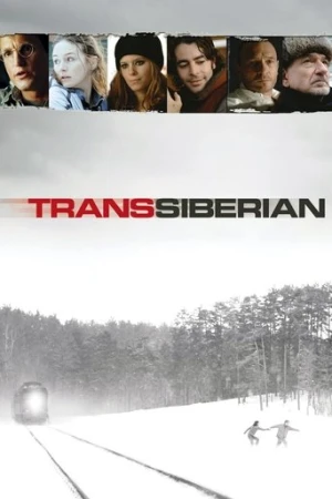 Sibirya Ekspresi (2008) izle