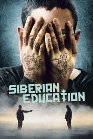 Sibirya Mafyası (2013) izle