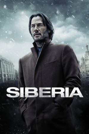 Sibirya (2018) izle