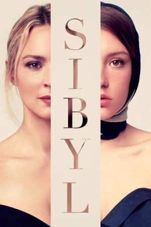 Sibyl (2019) izle