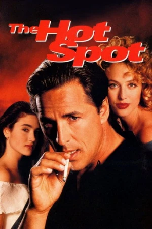 Sıcak Bölge (1990) izle