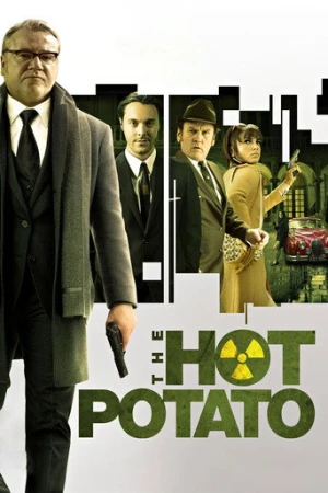 Sıcak Patates (2011) izle