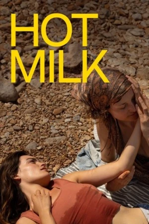 Sıcak Süt (2025) izle