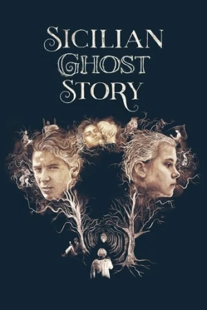 Sicilian Ghost Story afiş