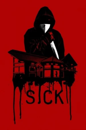Sick (2022) izle
