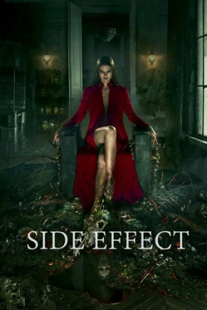 Side Effect afiş