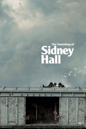 Sidney Hall (2018) izle