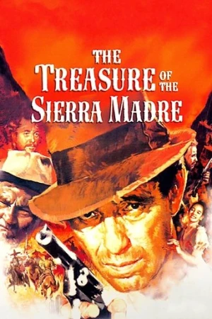 Sierra Madre Hazineleri (1948) izle